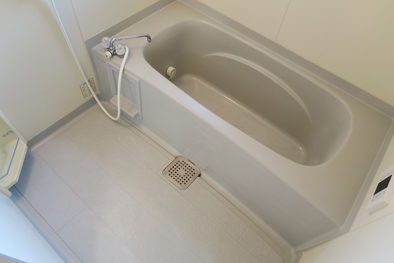 セジュール是政  風呂画像