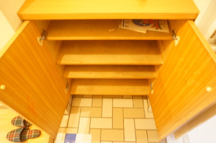 グランドール武戸野 その他8