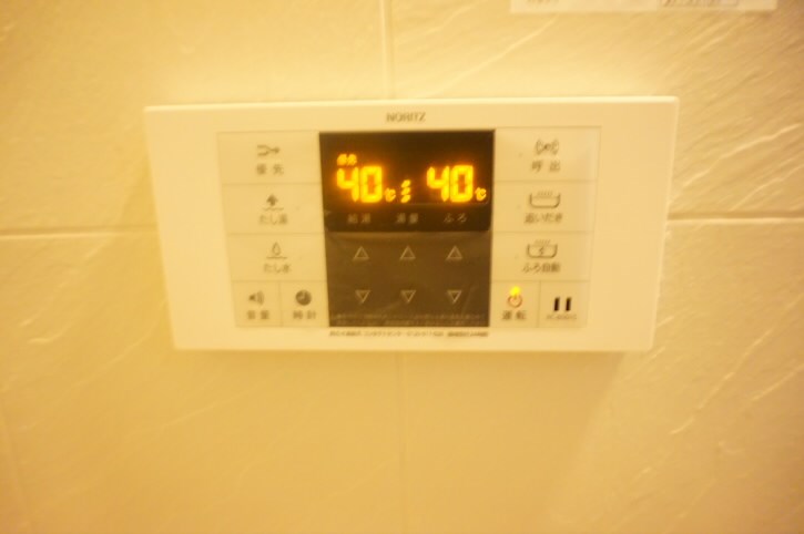 グランドール武戸野 その他9