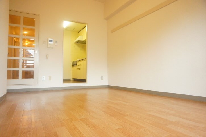 グランドール武戸野 リビング