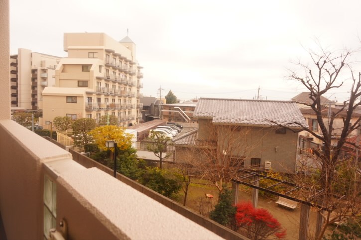 グランドール武戸野 その他13