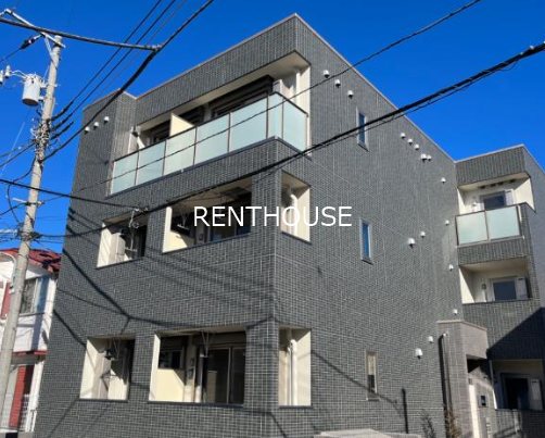 グランチェスタ 外観