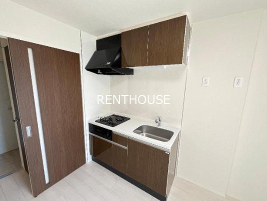 グランチェスタ キッチン