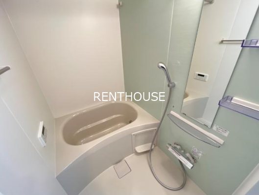 グランチェスタ 風呂画像