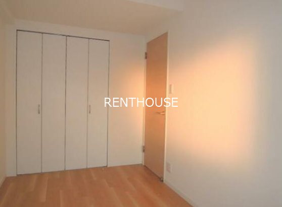 PARK　MODERN　つつじヶ丘 玄関