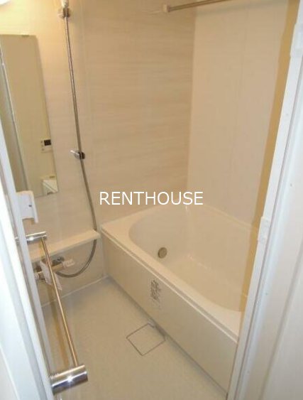 PARK　MODERN　つつじヶ丘 風呂画像