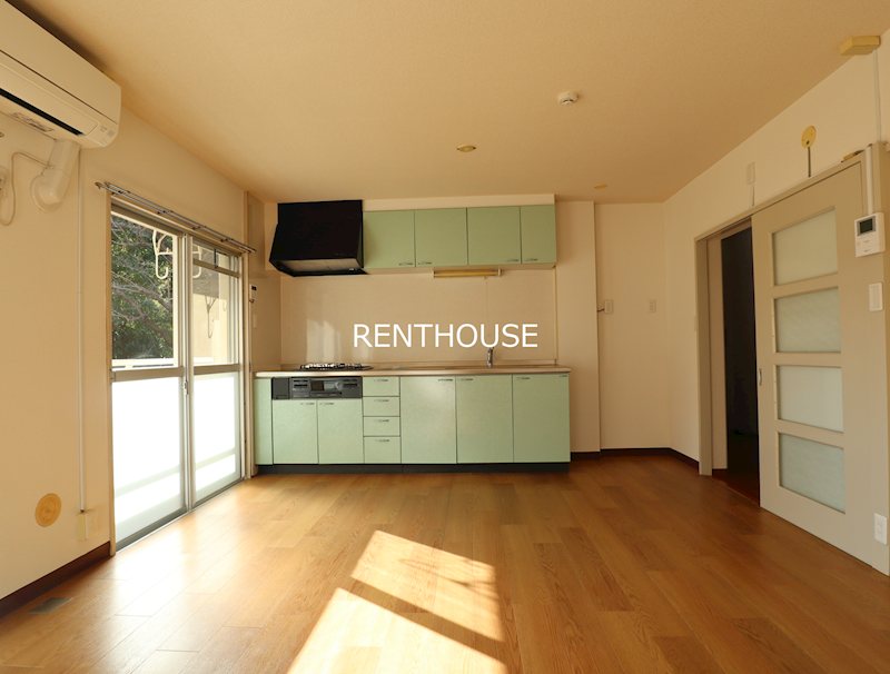 車返団地 その他2