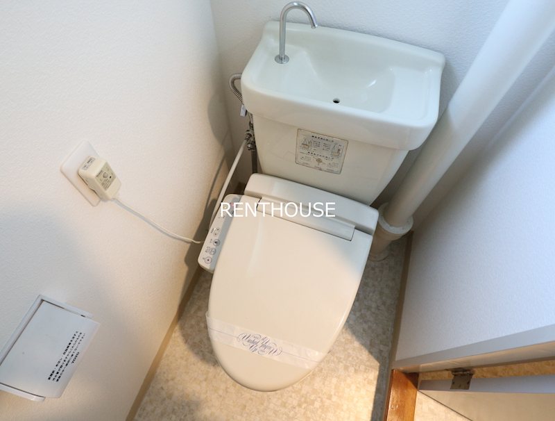 車返団地 その他5