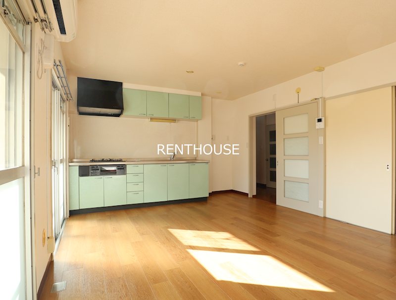 車返団地 その他7