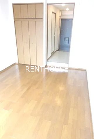 深大寺ハウス ベッドルーム