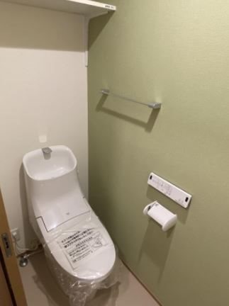 メゾンリエール その他4