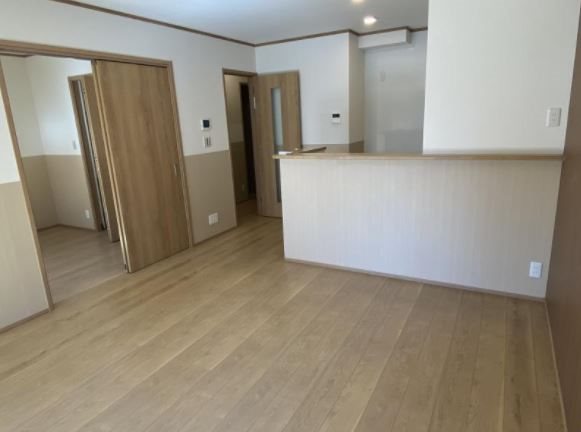 メゾンリエール リビング