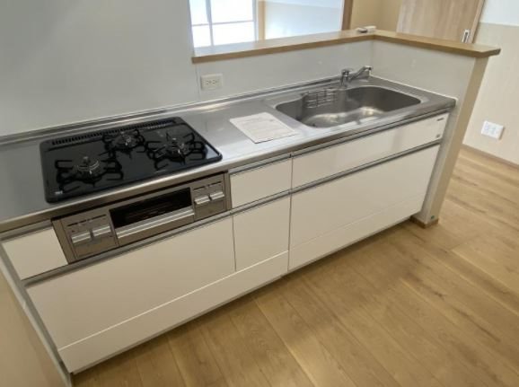 メゾンリエール キッチン