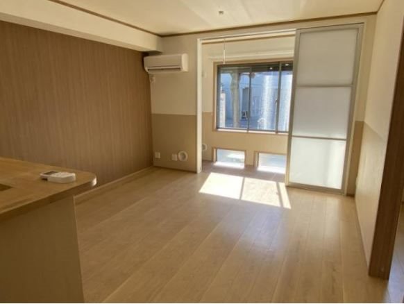 メゾンリエール ベッドルーム