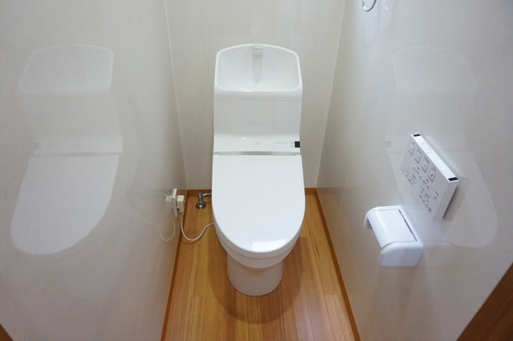 メゾンドゥシルキー   その他1