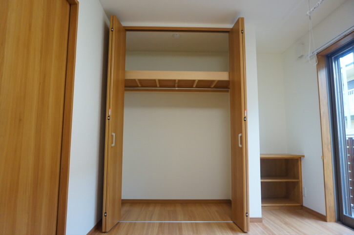 メゾンドゥシルキー   その他3