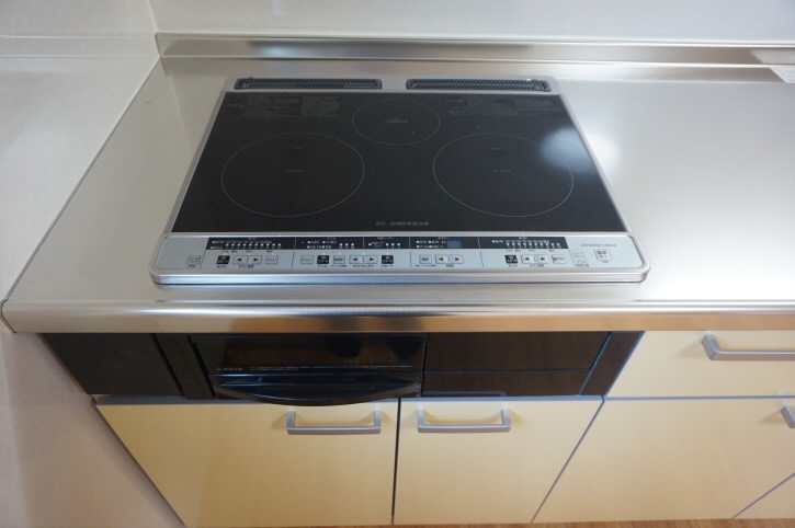 メゾンドゥシルキー   その他4