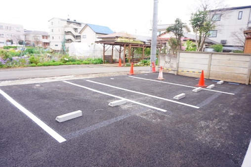 メゾンドゥシルキー   その他6