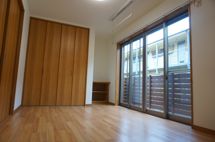 メゾンドゥシルキー   その他7