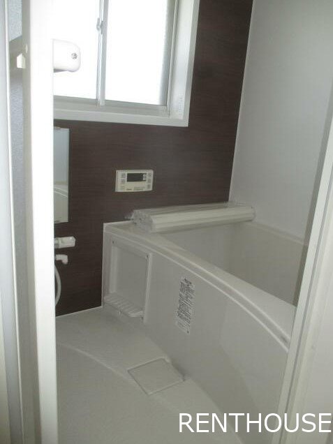 サンハイツ倉田 風呂画像