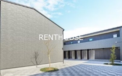 フランシール調布  外観