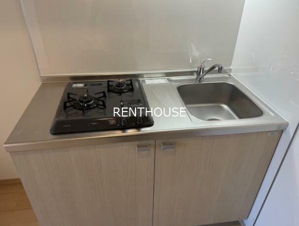 フランシール調布  キッチン