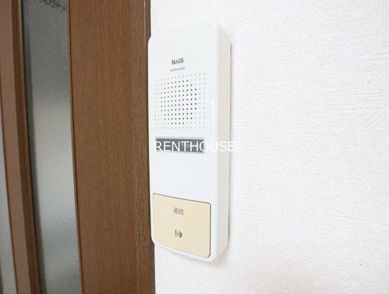 朝日二番館【東京外国語大学受験生事前予約可能物件】   その他3