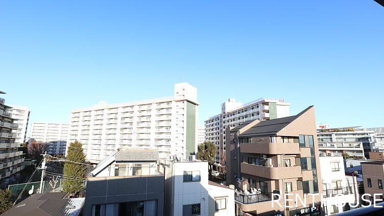 クレセントトミザワ その他4