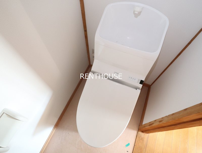 むさしの荘 【当店限定物件】  その他1