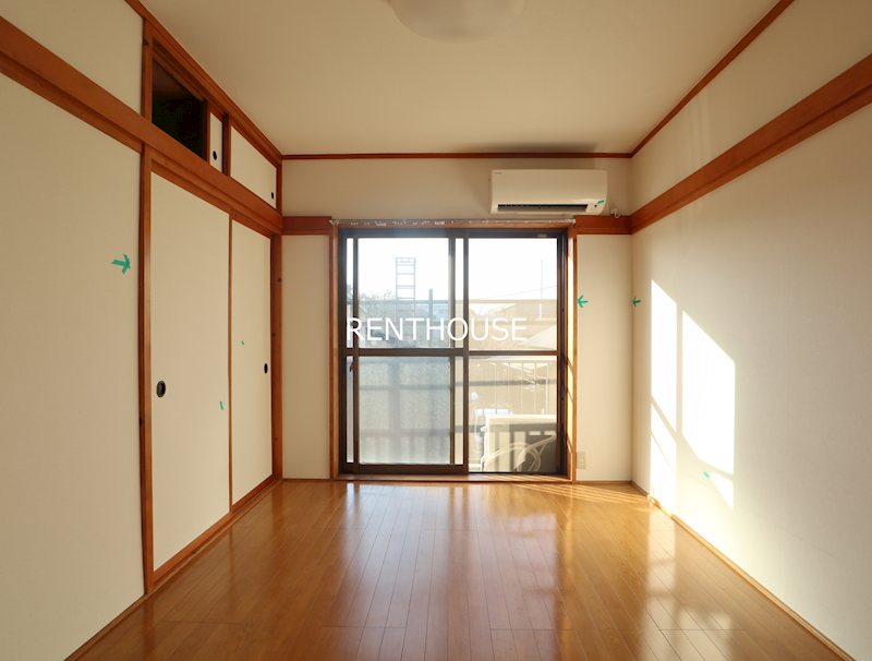 むさしの荘 【当店限定物件】  その他5