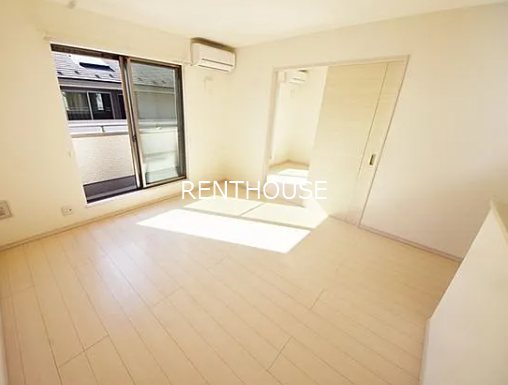 カーサイルフィオーレ  リビング