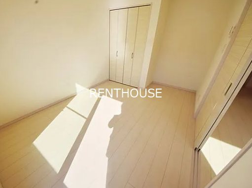 カーサイルフィオーレ  ベッドルーム