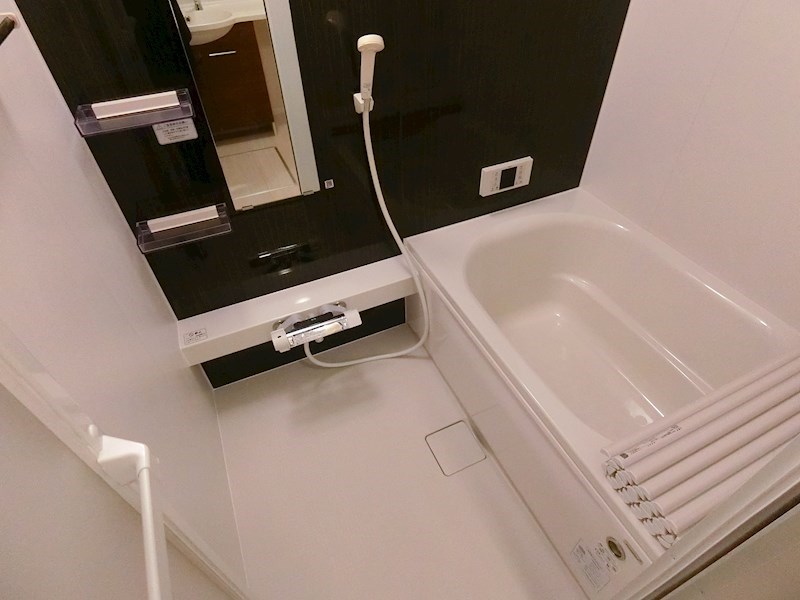 風呂画像