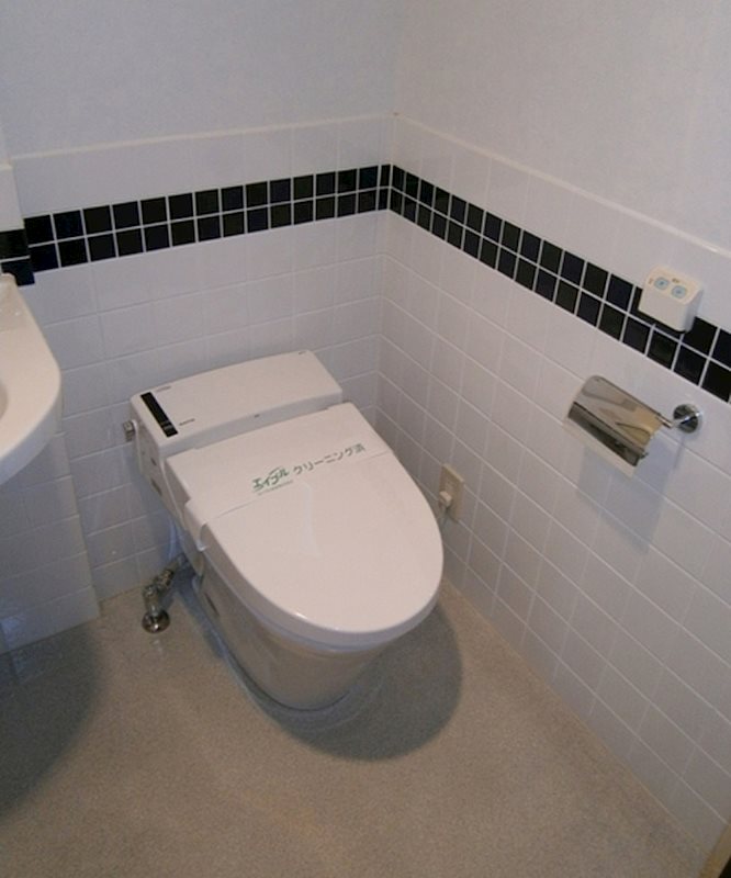 セカンド調布A   その他1