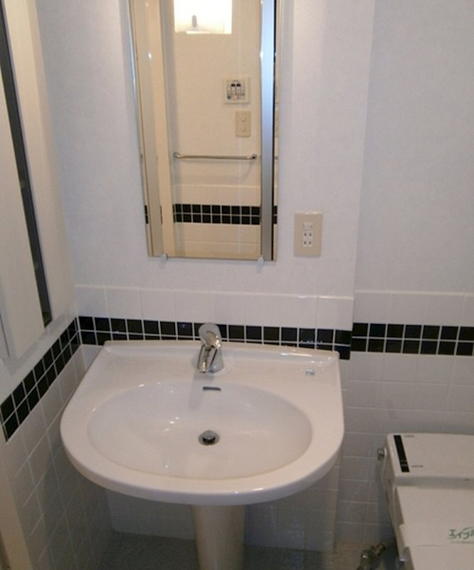 セカンド調布A   その他2