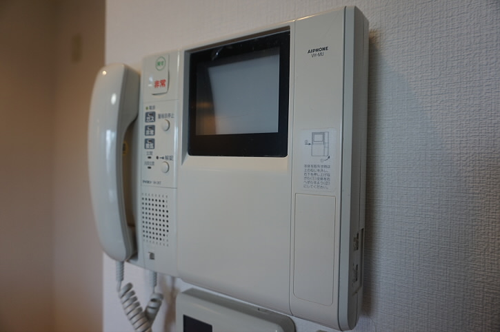 セカンド調布A   その他3