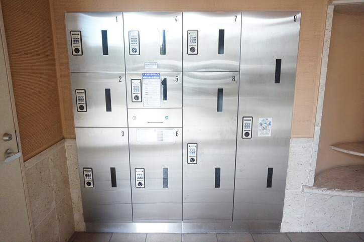 セカンド調布A   その他7