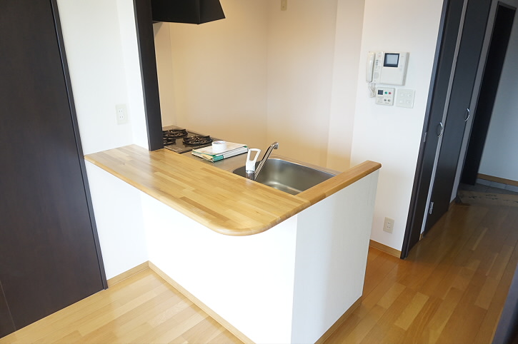 セカンド調布A   その他8