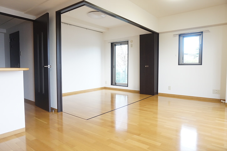 セカンド調布A   その他9