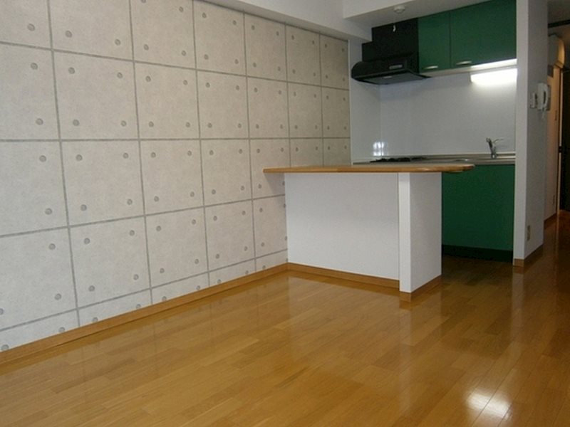 セカンド調布A   ベッドルーム