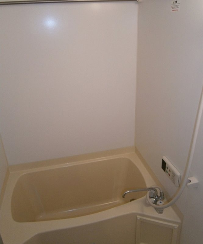 セカンド調布A   風呂画像