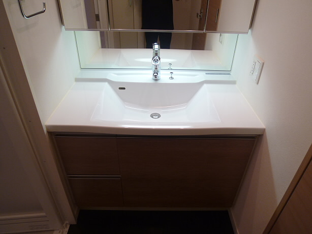 アトラス国領   ベッドルーム