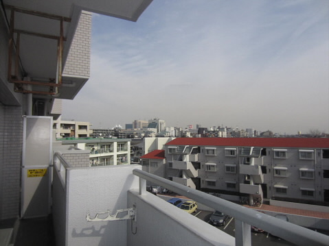 ライオンズマンション調布台三番館  その他1