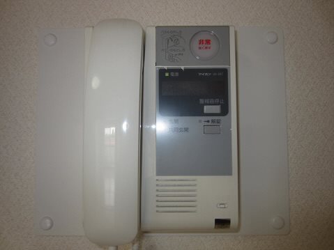 ライオンズマンション調布台三番館  その他5