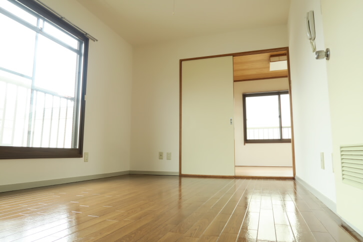 エクセル恒洋  リビング