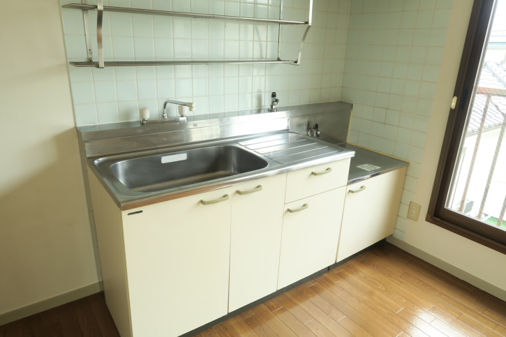 エクセル恒洋  キッチン