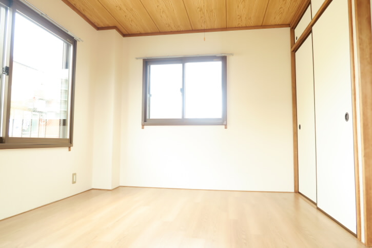 エクセル恒洋  ベッドルーム