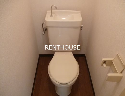 サンハイツミキ その他1