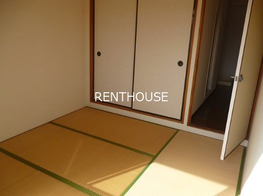 サンハイツミキ その他4