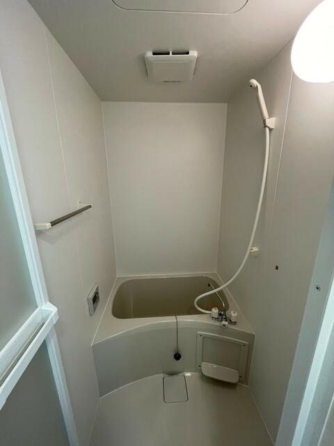 フェリチータ紅葉丘  風呂画像